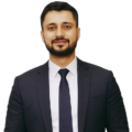 Ishant Sharma owner of Hustle Marketers